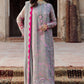 Charizma VSL25-34 Vasal Luxury Unstitched Chiffon 25'