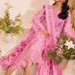 Charizma CRN5-14 3-PC Unstitched Embroidered Lawn Collection