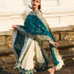 Hussain Rehar Veil Luxury Lawn'25