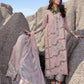 Saira Shakira SERENA-B Unstitched Lawn Festive 25