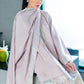 CROSS STITCH BLOSSOM TINT-3PC COTTON SATIN READY TO WEAR