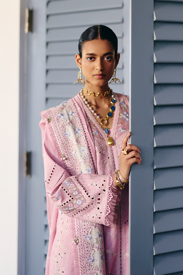 Suffuse SAFAR Casual Pret Eid Edit 25