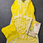 Zellbury WUC25E30073 Chikankari Ready to wear