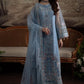 Nureh Nel-74 Elanora Luxury Chiffon 25