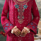 Guzel Sera – Silvaana Chiffon Luxury Wear Collection 25