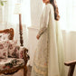 Qalamkar SB#08 Rimsha Lawn Luxury Eid Edit 25 (unstitched)
