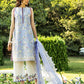 Sadaf Fawad Khan D04-A BLOOM Siraa Embroidered Lawn Unstitched 3Pc Suit