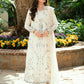 Qalamkar SB#09 Adeena Lawn Luxury Eid Edit 25 (unstitched)