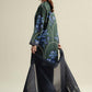 Coco by Zara shahjahan Loom D3B Drop-4 Unstitched 25'