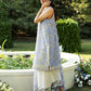 Sadaf Fawad Khan D04-A BLOOM Siraa Embroidered Lawn Unstitched 3Pc Suit