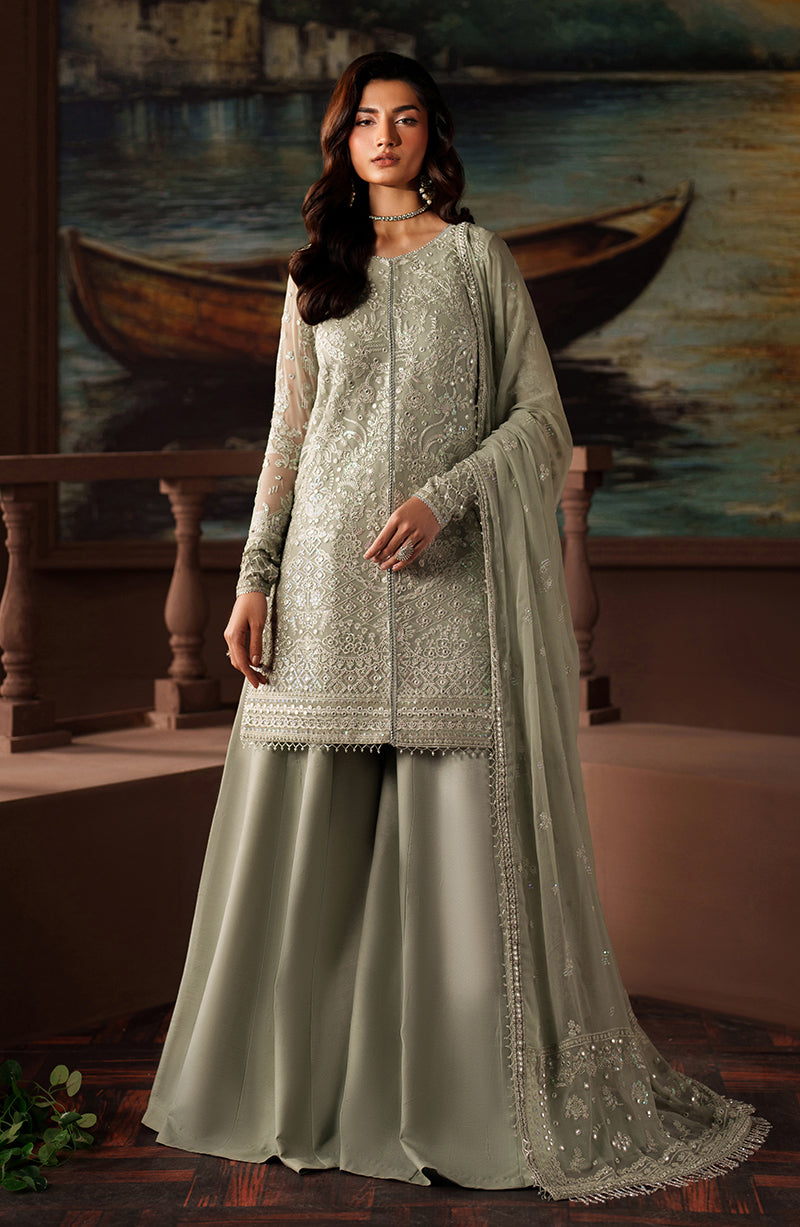 Zarif ZRF-PRC-02 ETHEL Premium Chiffon 25'