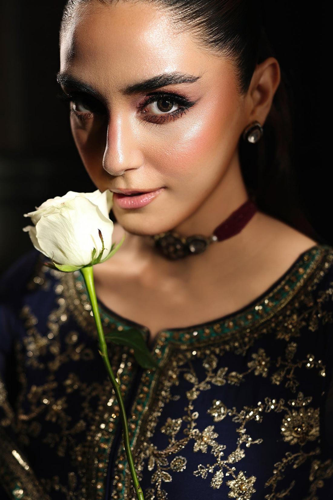 Charizma DJW5-01 4-PC Dastan e Jashan Luxury Collection
