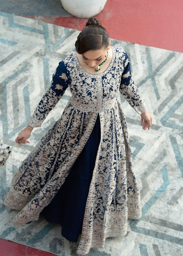 Haseens Official Zanoon Hayat Wedding 25