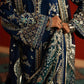 Afrozeh Mahreen Divani The Silk Edit 25