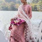 Hussain Rehar Peaar Luxury Lawn'25