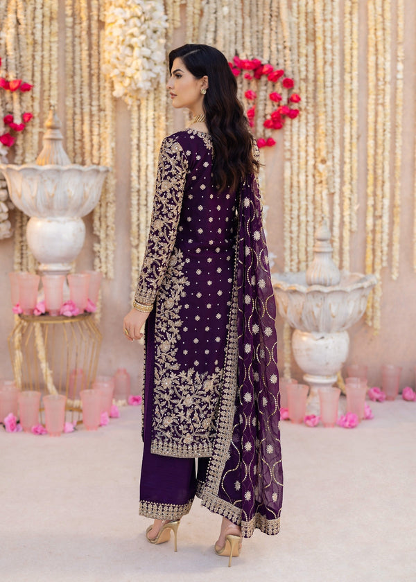 Haseens Official Sirab Hayat Wedding 25