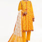 Gulahmed CL-52170 A 3 Piece Unstitched Printed Lawn Suit