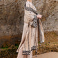 CROSS STITCH WOVEN GRACE-3PC COTTON SATIN READY TO WEAR