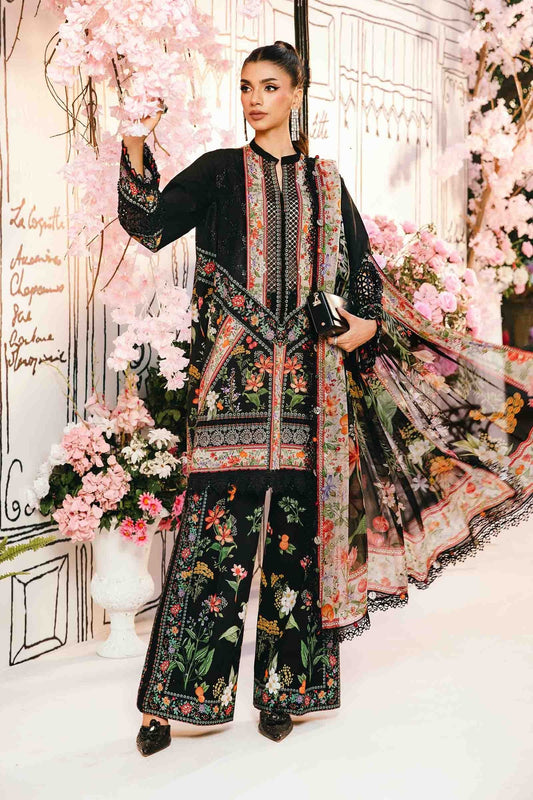 Maria B 10 B Mprints Eid Edit '25