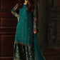 Charizma DJW5-12 Dastan-E-Jashan Unstitched Luxury Collection