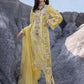 Saira Shakira DILARA-B Unstitched Lawn Festive 25