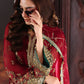 Charizma DJW5-09 Dastan-E-Jashan Unstitched Luxury Collection