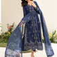 Iznik IFE-04 Embroidered Festive Lawn Edition 25'