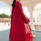 Maria b Mbasics D-08 3Pc Unstitched Festive Collection