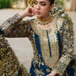 Haseens Official Zarlashta Hayat Wedding 25