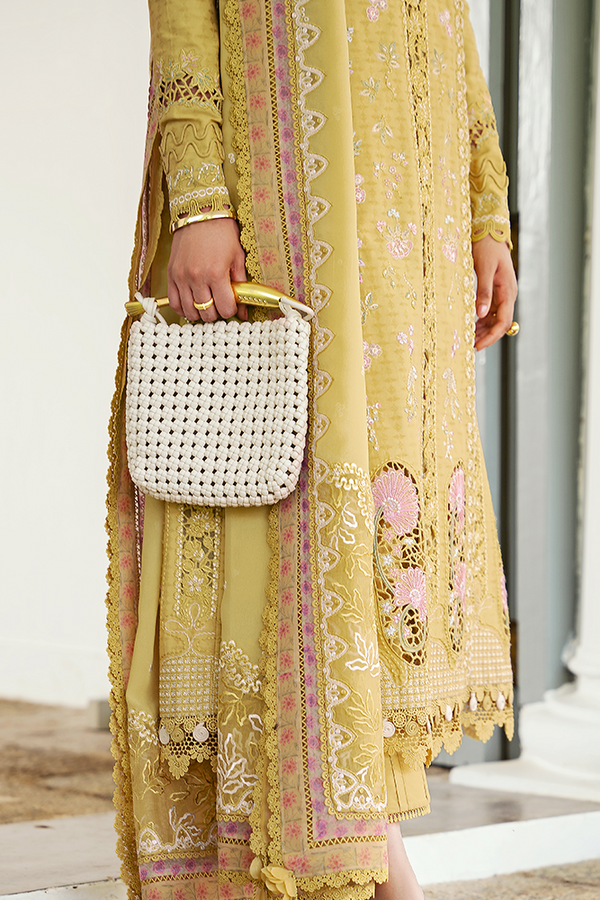 Suffuse ZORAH Casual Pret Eid Edit 25