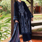 Maria b Mprints 3B Unstitched Embroidered Twill Linen 25'