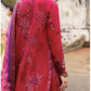 Mushq D-14 Dreamy Whirl Manaram Luxury Lawn'25