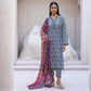 Regalia Identic IDSBDV1-4 Separates Lawn