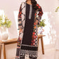Charizma CRN5-13 3-PC Unstitched Embroidered Lawn Collection