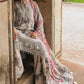 Charizma VSL25-27 3-pc Unstitched Chiffon Collection