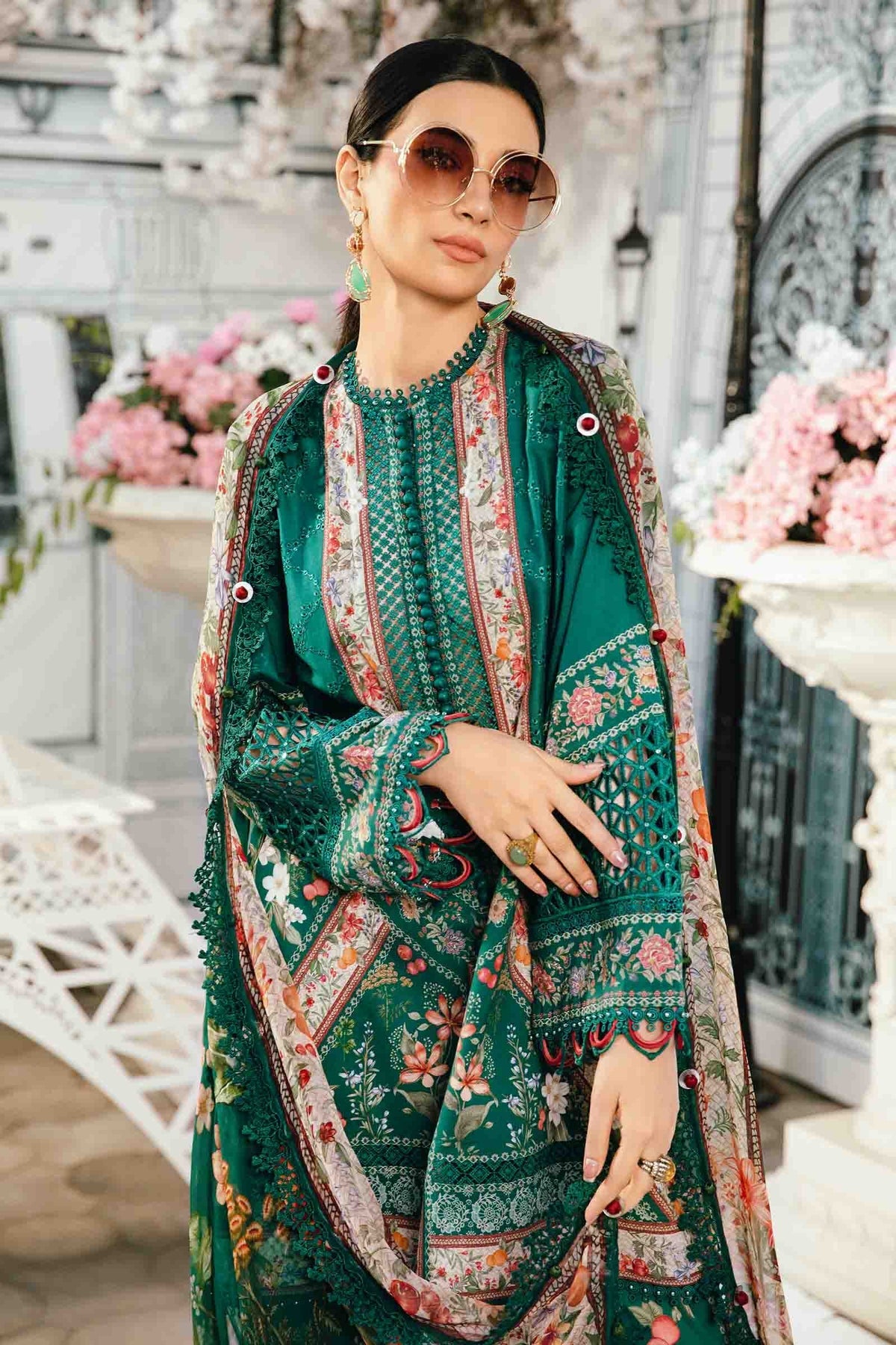 Maria B 10 A Mprints Eid Edit '25