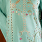 Roheenaz Dania Aashiyana Ready to wear Lawn 25'