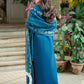 Qalamkar SB#11 Noray Lawn Luxury Eid Edit 25 (Unstitched)