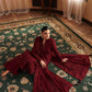 Evayna by gulaal Vezeen Unstitched Chiffon 25'