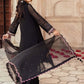 Maria b Mbasics D-06 3Pc Unstitched Festive Collection