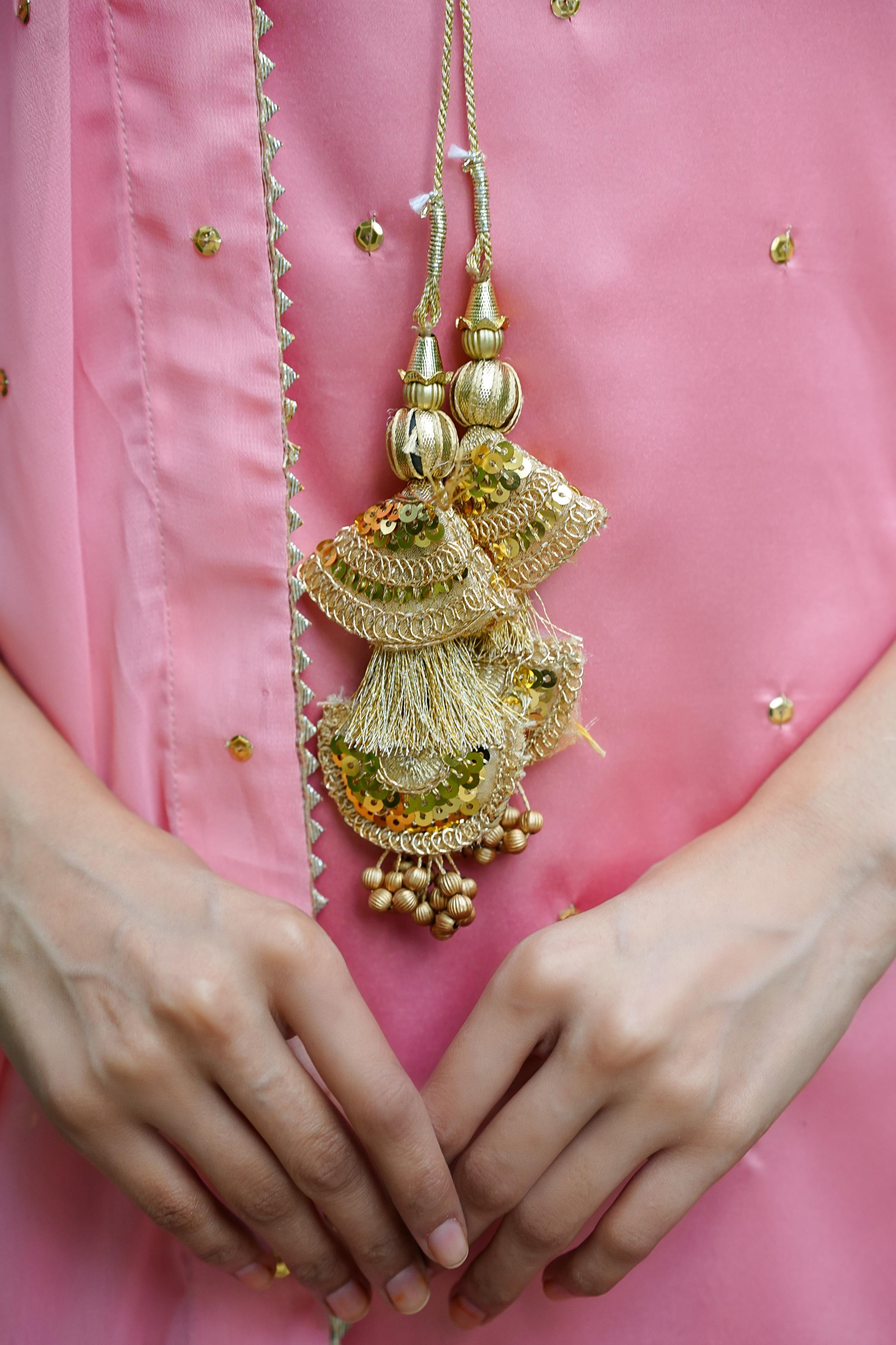 Amna Khurram D-06 Ready to wear Silk Collection