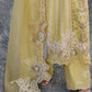 Saira Shakira DILARA-B Unstitched Lawn Festive 25