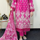 Zellbury WUC25E30078 Chikankari Ready to wear