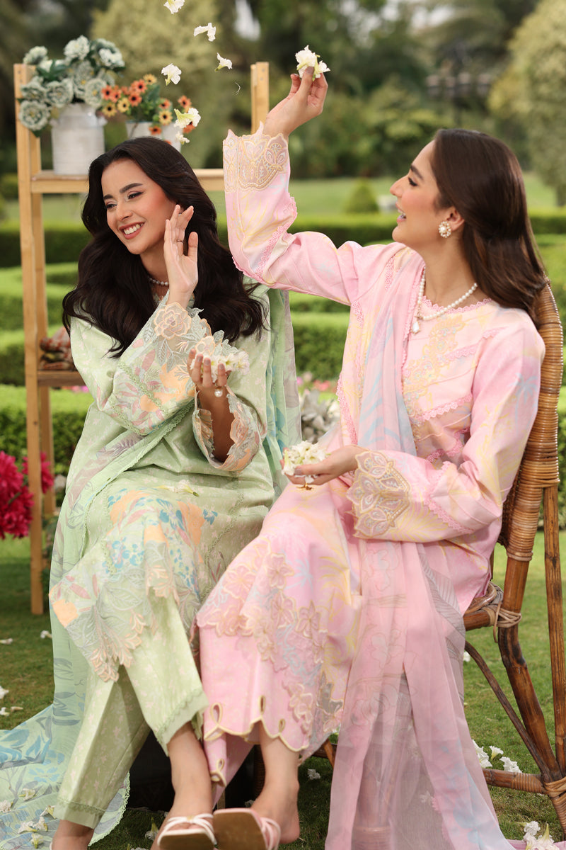 Rang Rasiya Reeha Lifestyle Summer Edit 25