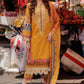Charizma CRB5-15 Rang e Bahar Vol 2 3-PC Unstitched Embroidered Lawn Collection