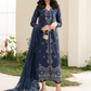 Iznik IFE-04 Embroidered Festive Lawn Edition 25'
