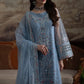 Nureh Nel-74 Elanora Luxury Chiffon 25