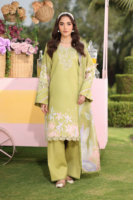 Rang Rasiya Elysia Lifestyle Summer Edit 25