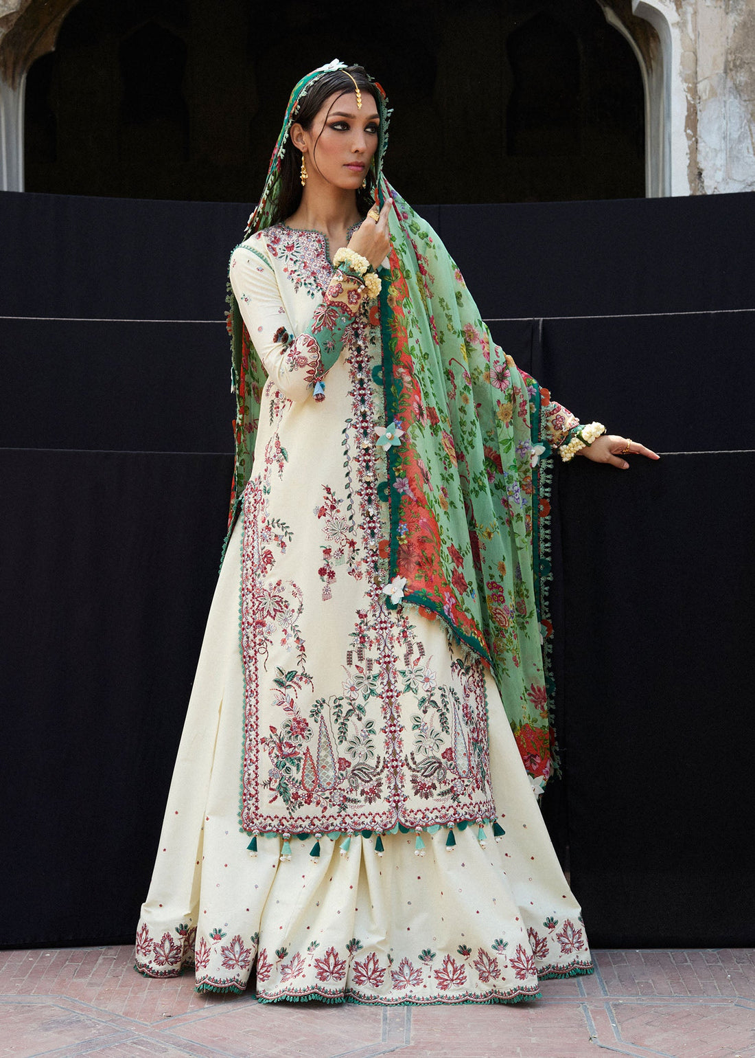 Hussain rehar Sahil Nirmal SS'25