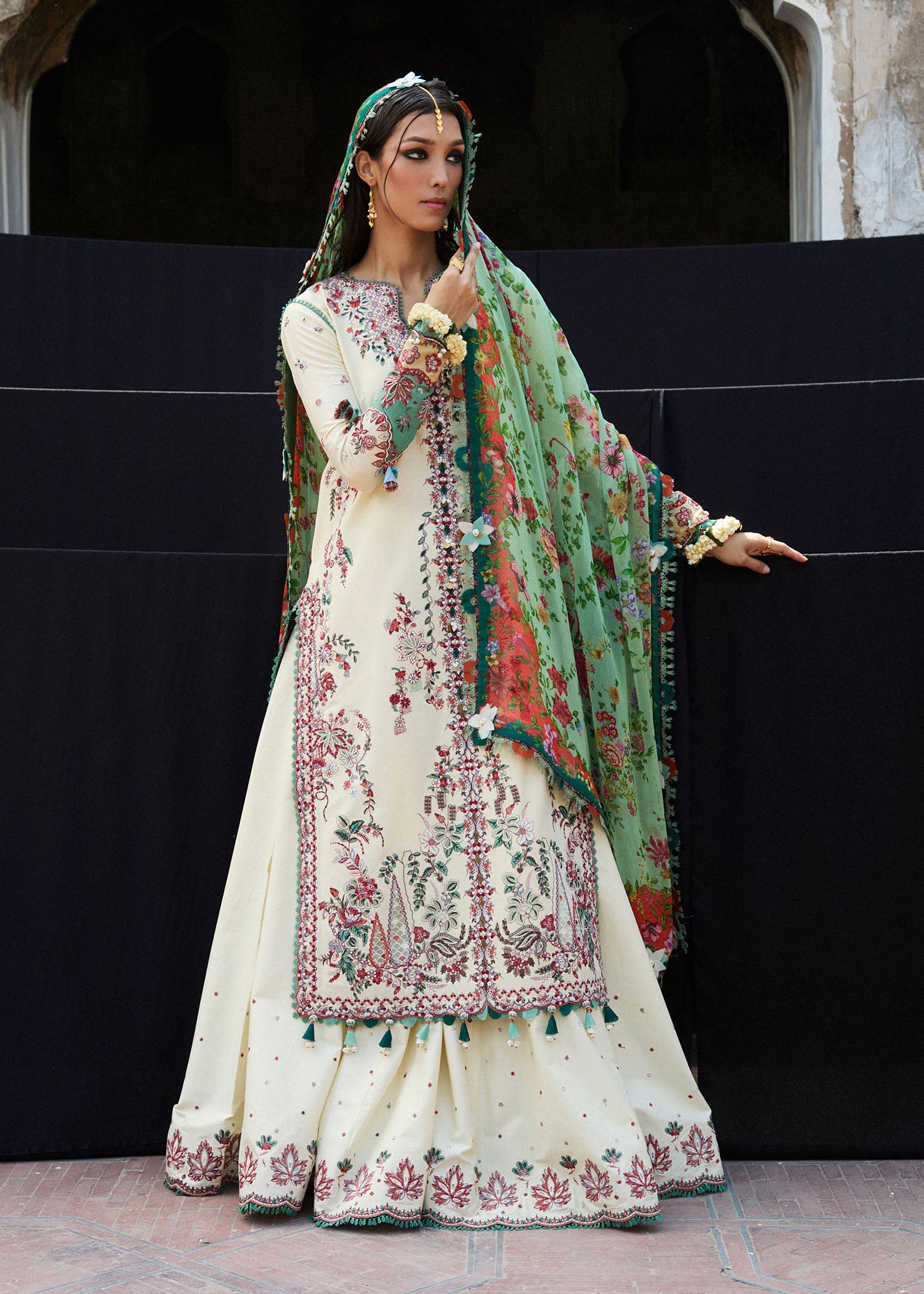 Hussain rehar Sahil Nirmal SS'25